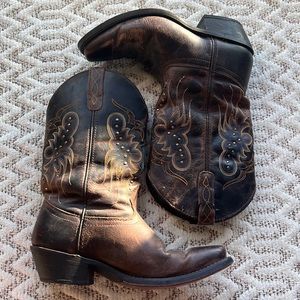 Laredo Womens Cowboy Boot
